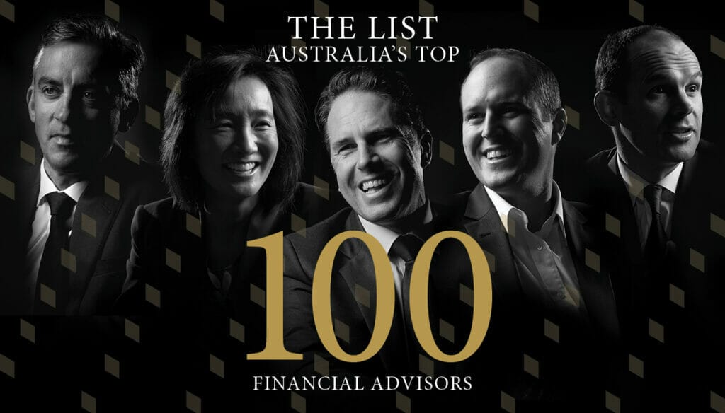 Escala acknowledged in Australia’s top 100 financial advisors survey ...